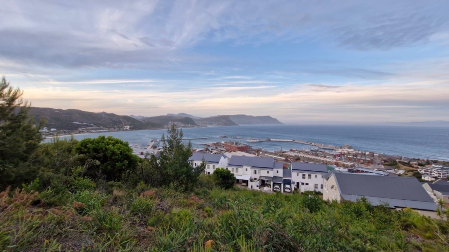 0 Bedroom Property for Sale in Harbour Heights Western Cape